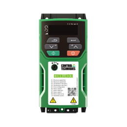 Variable Frequency Drives