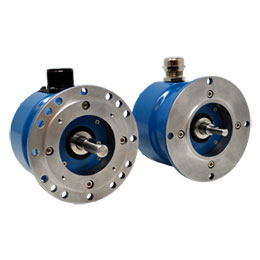 Encoders / Resolvers